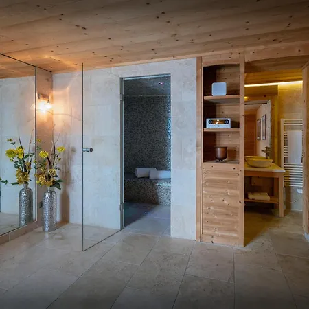 Chalet Le San Marco - Ovo Network *