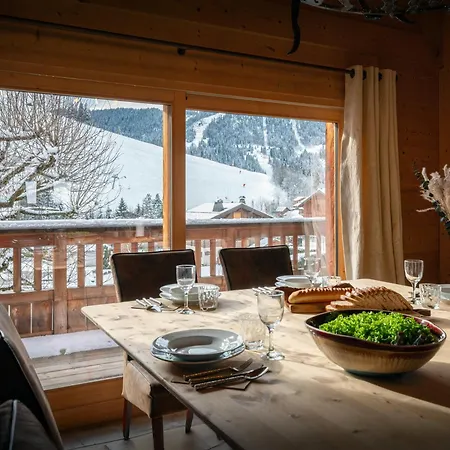 Le San Marco - Ovo Network La Clusaz
