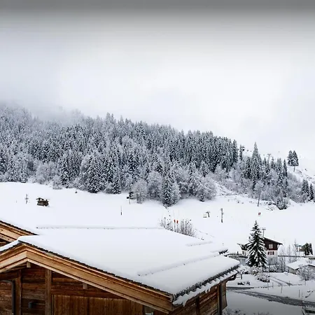 Le San Marco - Ovo Network Horská chata La Clusaz