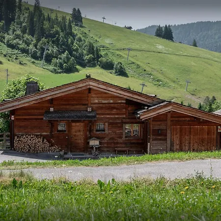 Horská chata Le San Marco - Ovo Network La Clusaz