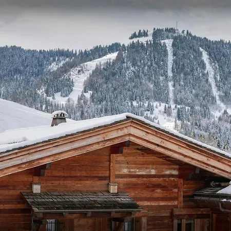 Le San Marco - Ovo Network La Clusaz